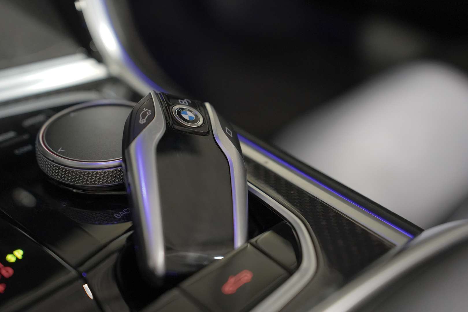 BMW Série 8 M8 Competition - 2020 - Joinsteer - #12