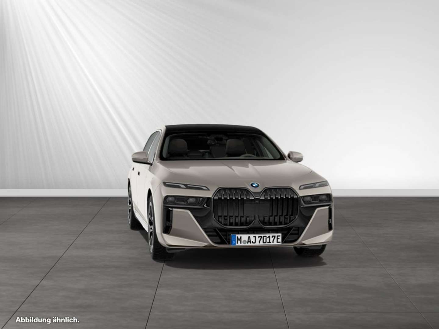 BMW Série 7 M Sport 750e XDrive - 2024 - Joinsteer - #11