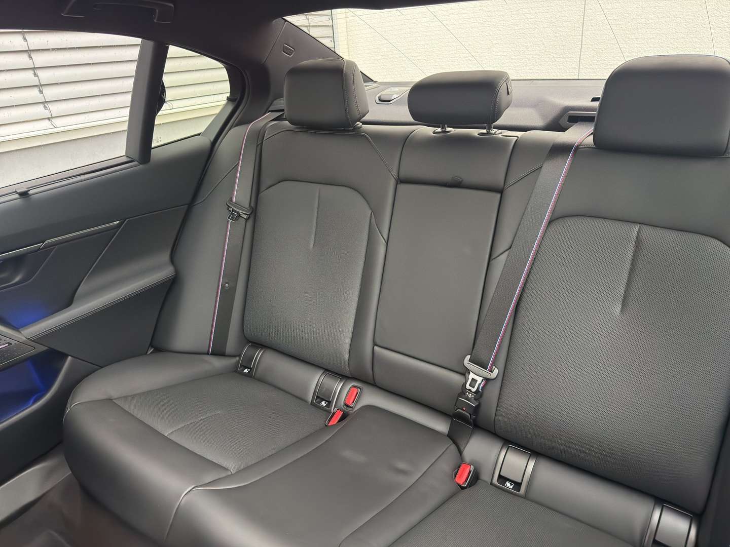 BMW M5 Limousine M Sport M5 - 2025 - Joinsteer - #7
