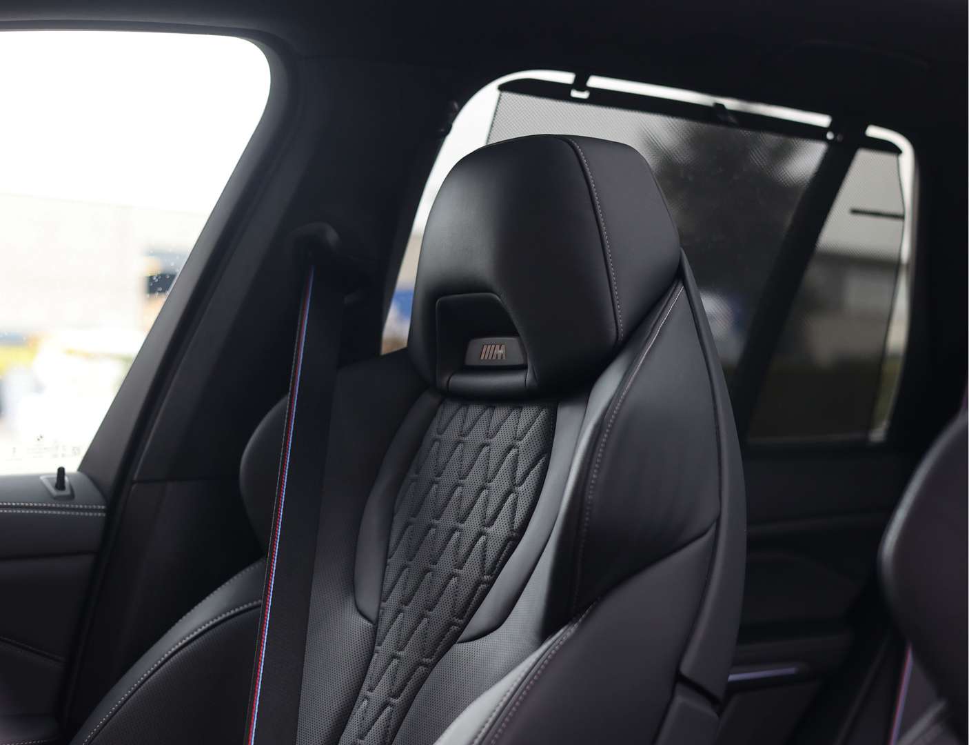 BMW X5 M-Performance 50e XDrive - 2025 - Joinsteer - #4