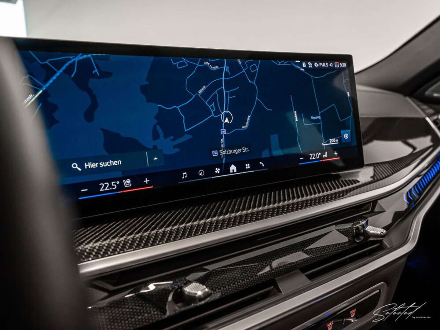 BMW X6 M Sport 30d XDrive - 2024 - Joinsteer - #26