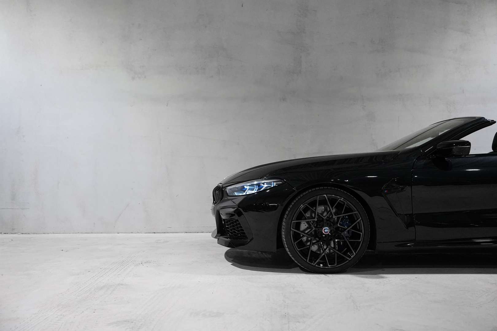 BMW Série 8 M8 Competition - 2020 - Joinsteer - #13