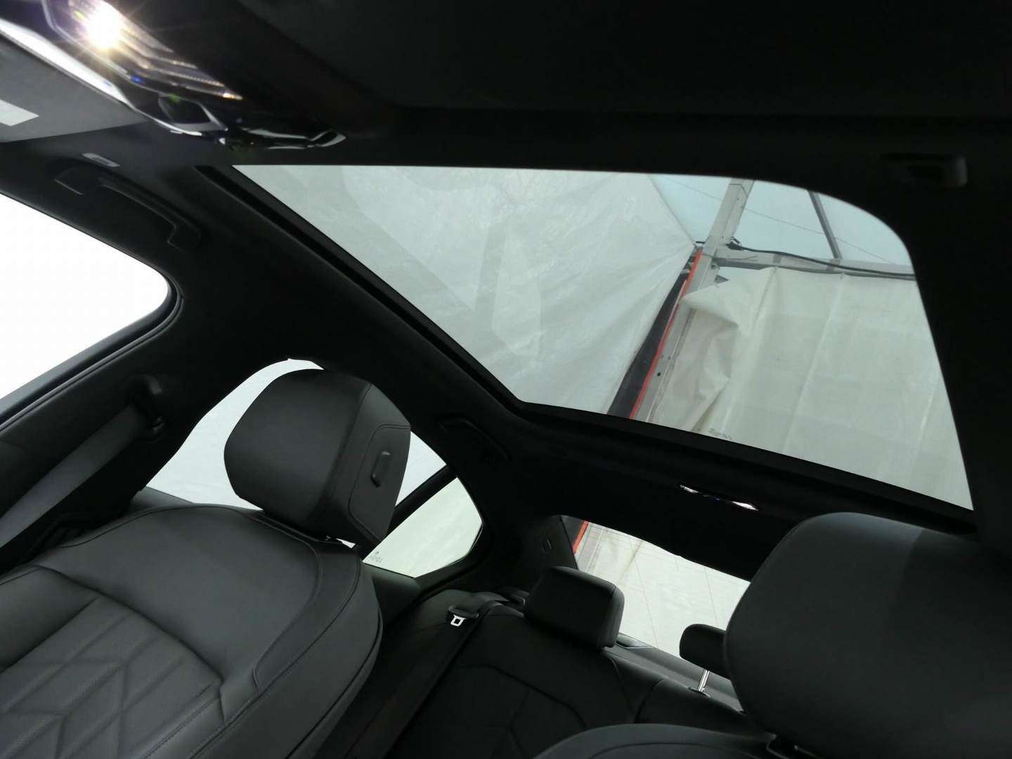 BMW Série 5 M Sport 520d - 2025 - Joinsteer - #4