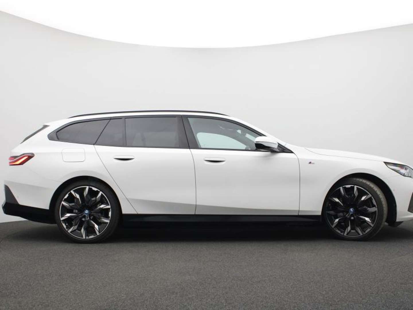 BMW I5 M Sport - 2025 - Joinsteer - #3