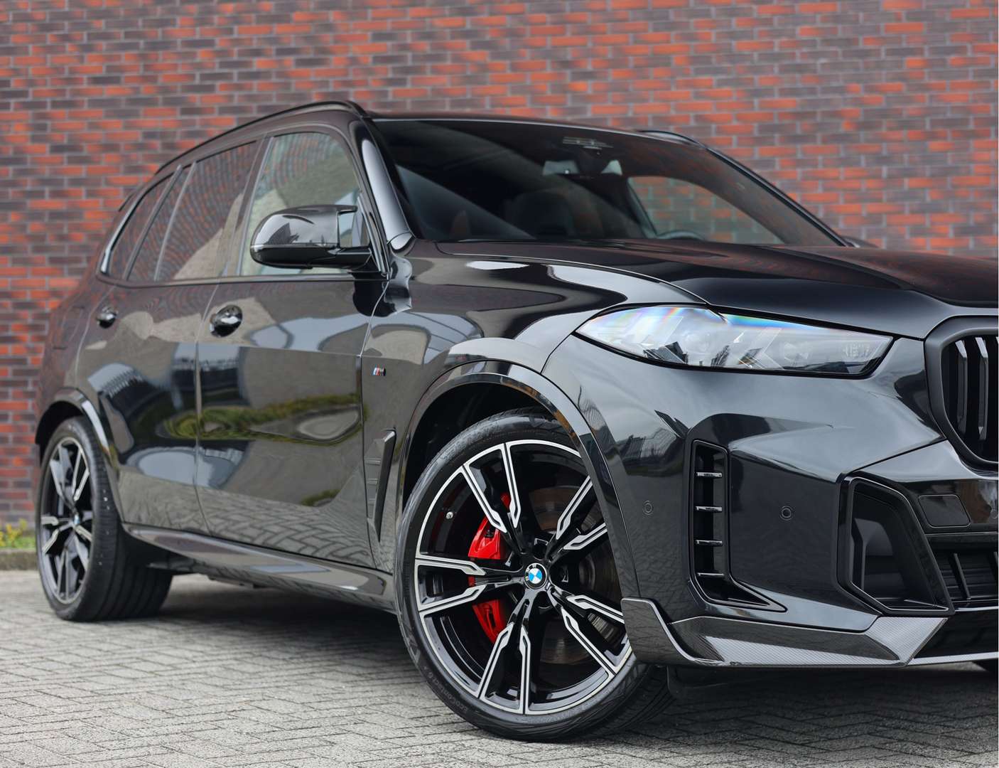 BMW X5 M-Performance 50e XDrive - 2025 - Joinsteer - #6