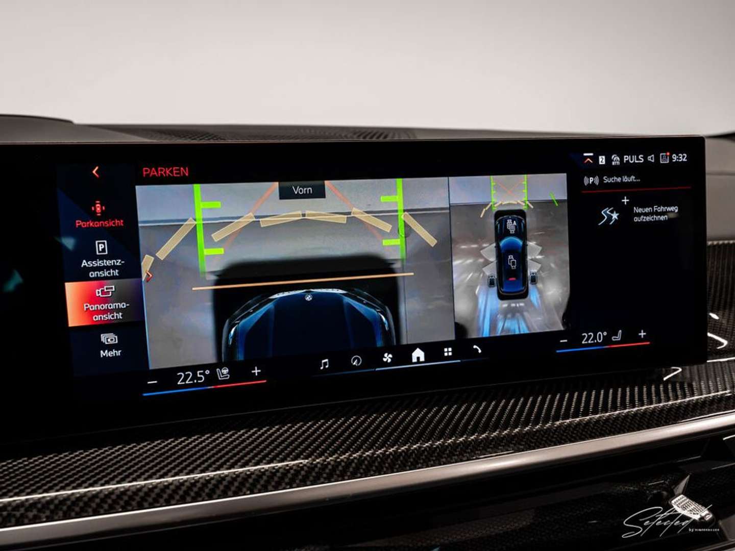 BMW X6 M Sport 30d XDrive - 2024 - Joinsteer - #29