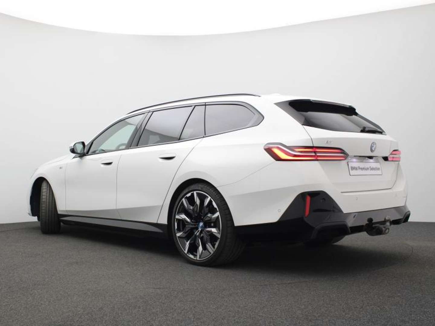 BMW I5 M Sport - 2025 - Joinsteer - #5