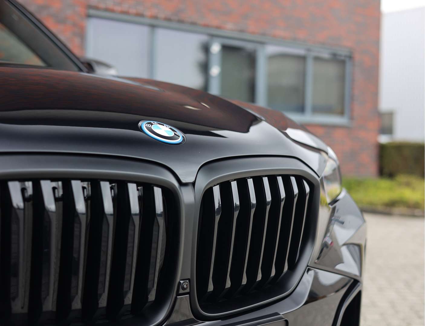 BMW X5 M-Performance 50e XDrive - 2025 - Joinsteer - #9