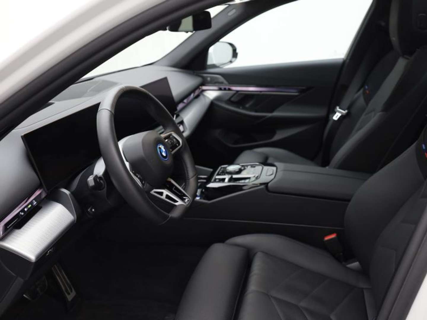 BMW I5 M Sport - 2025 - Joinsteer - #6