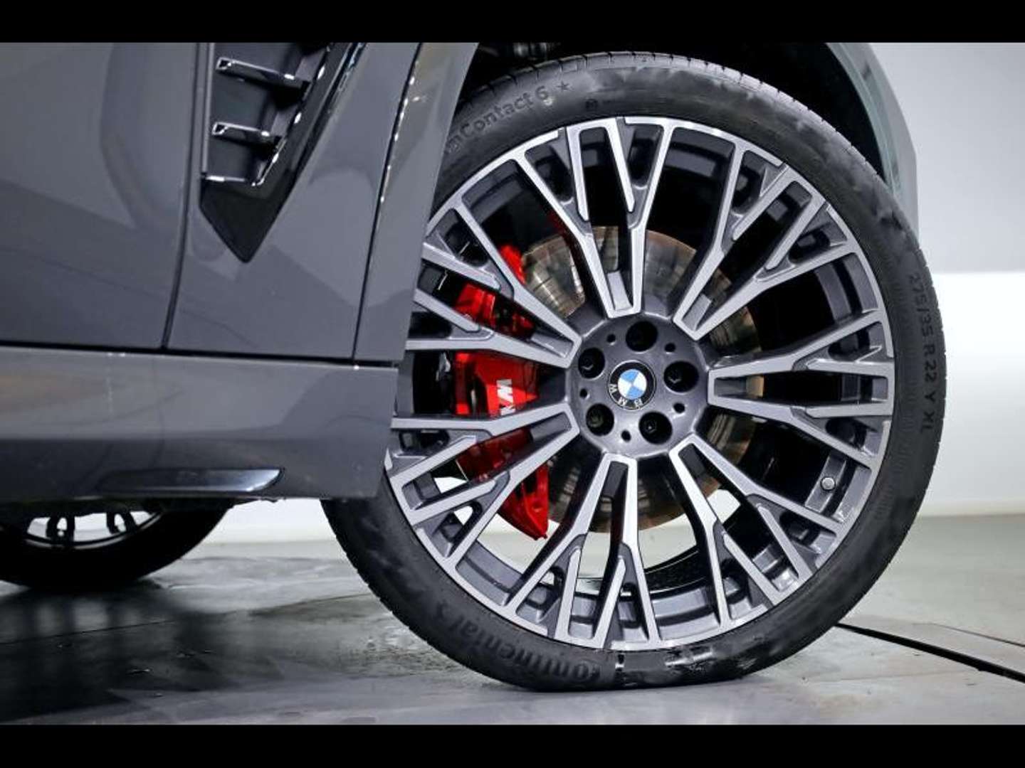 BMW X5 M Sport XDrive30d - 2025 - Joinsteer - #24