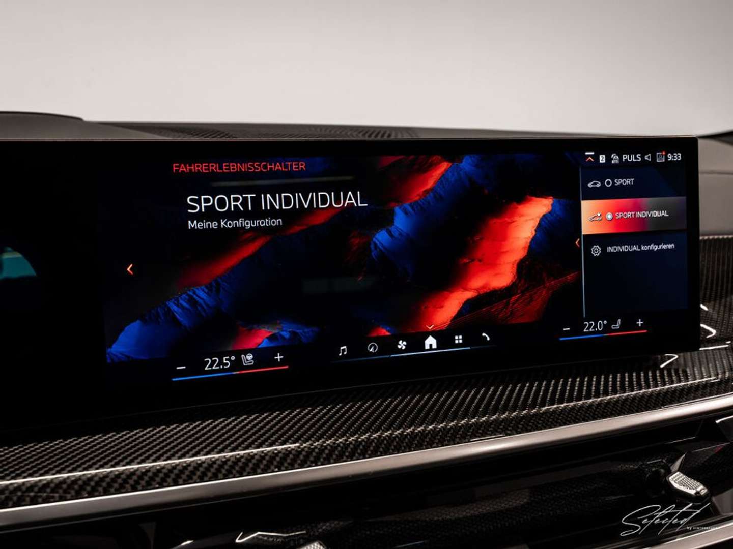 BMW X6 M Sport 30d XDrive - 2024 - Joinsteer - #31