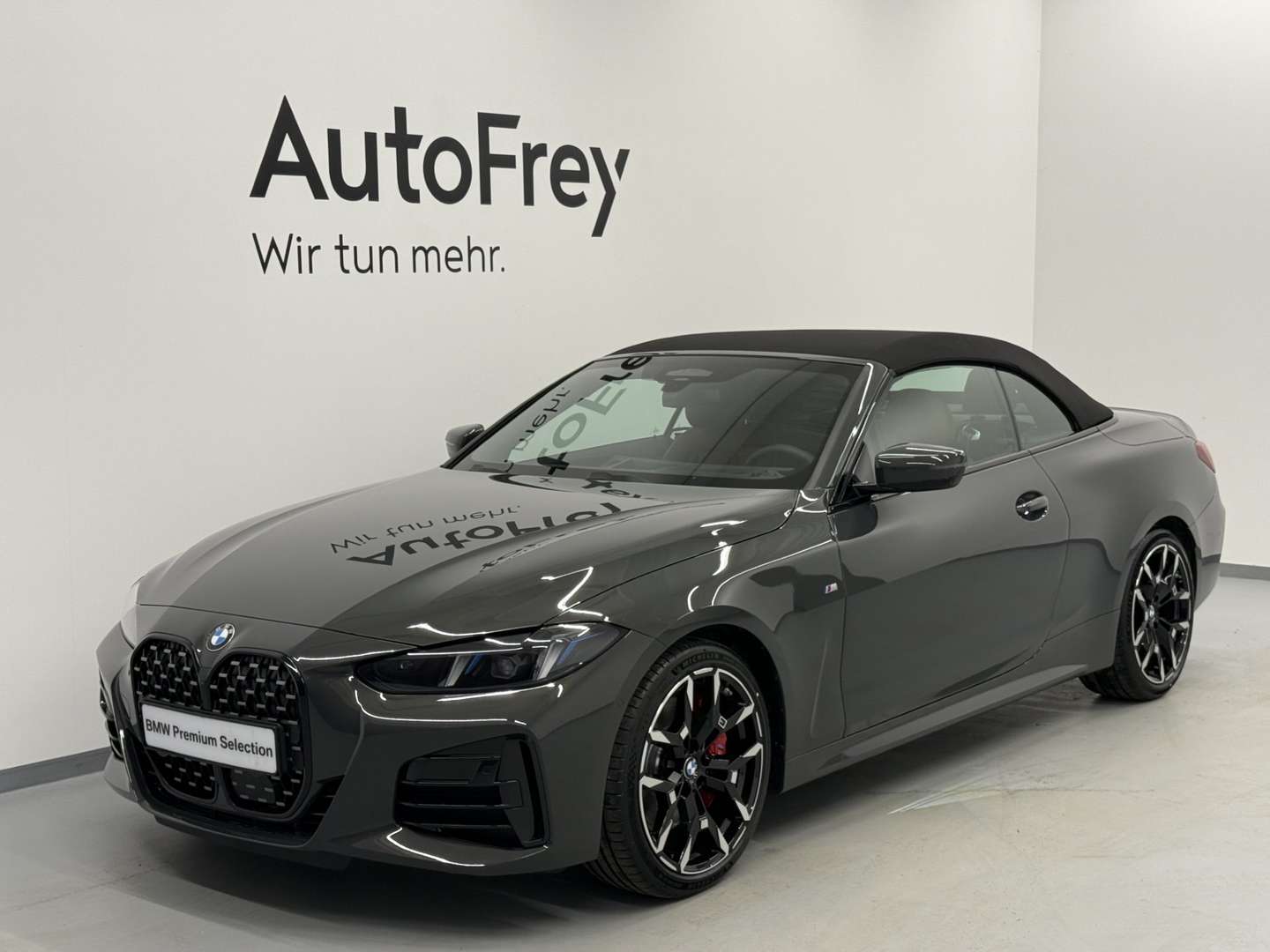 BMW Série 420 420d - 2026 - Joinsteer - #2