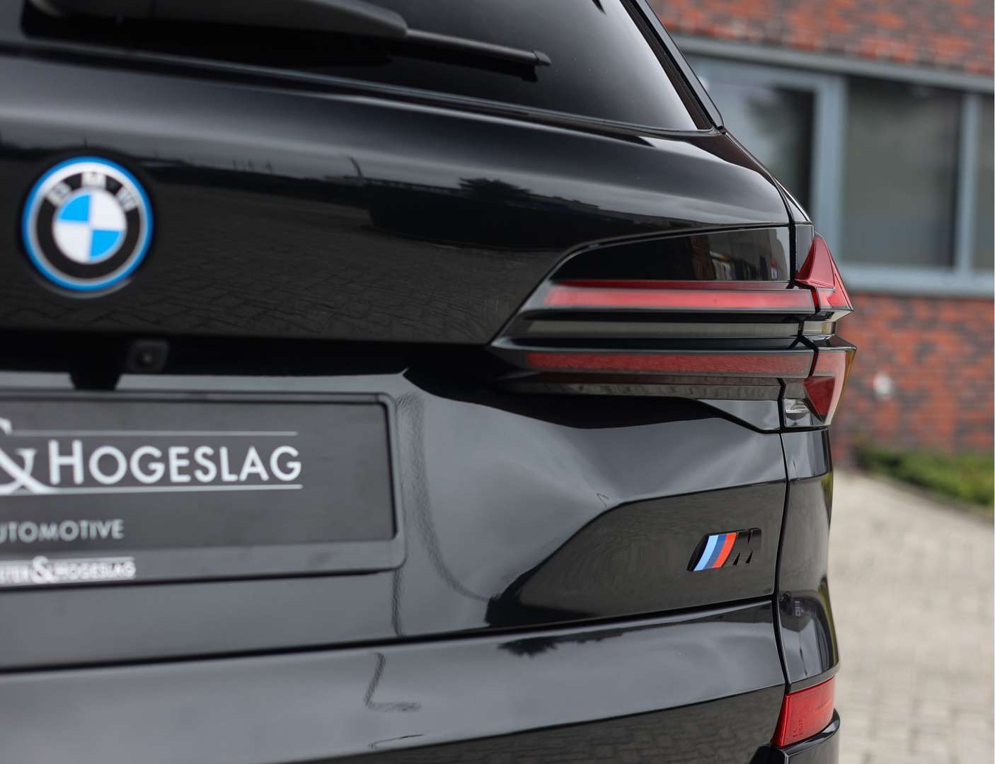 BMW X5 M-Performance 50e XDrive - 2025 - Joinsteer - #11