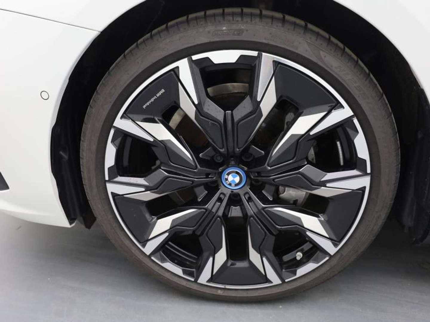 BMW I5 M Sport - 2025 - Joinsteer - #8