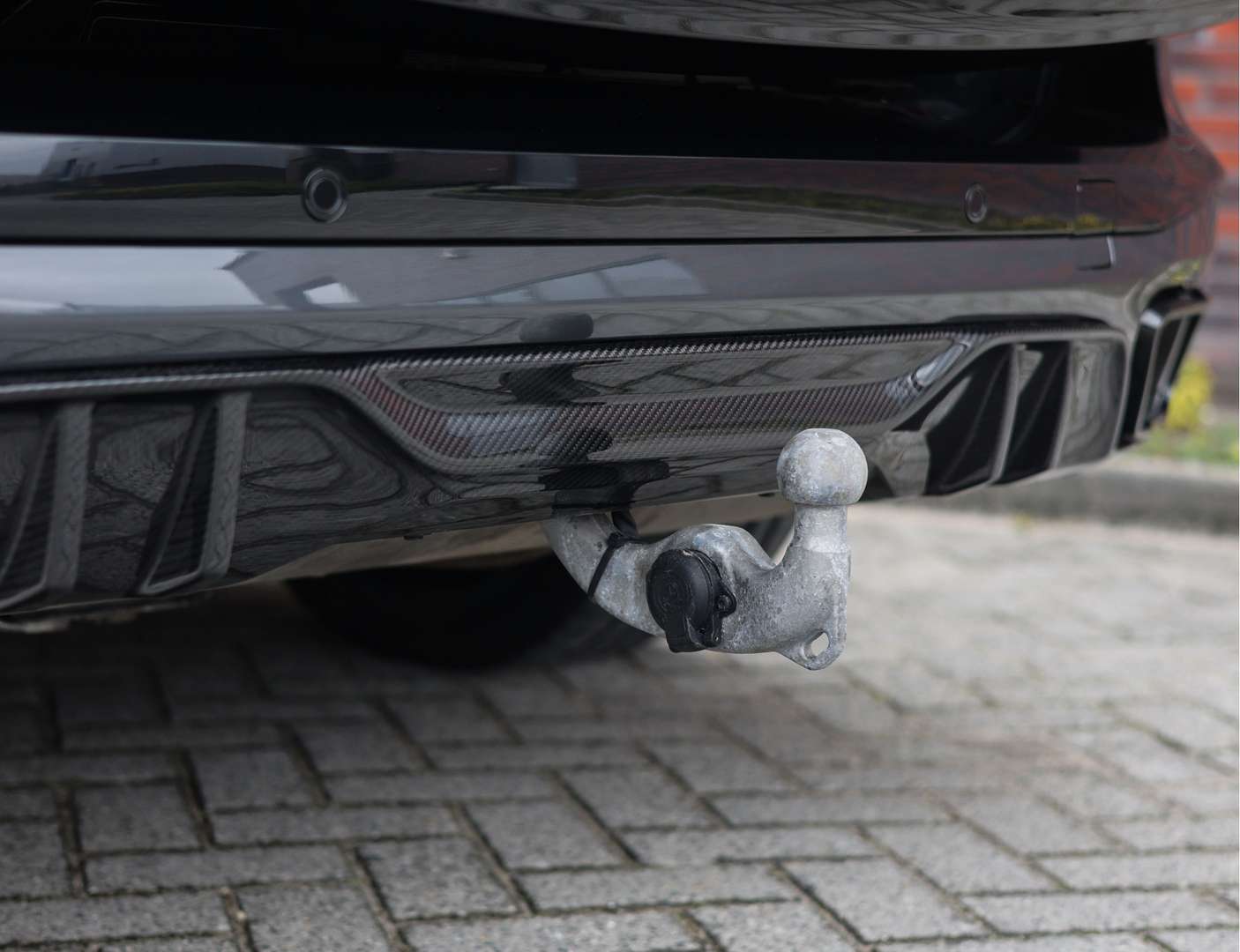 BMW X5 M-Performance 50e XDrive - 2025 - Joinsteer - #12