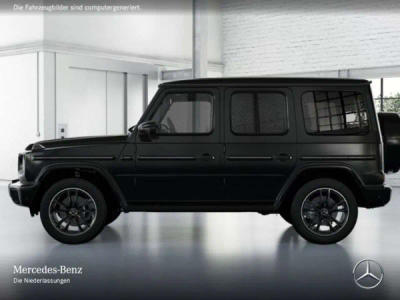 Mercedes Classe G 450d -  - Joinsteer - #2