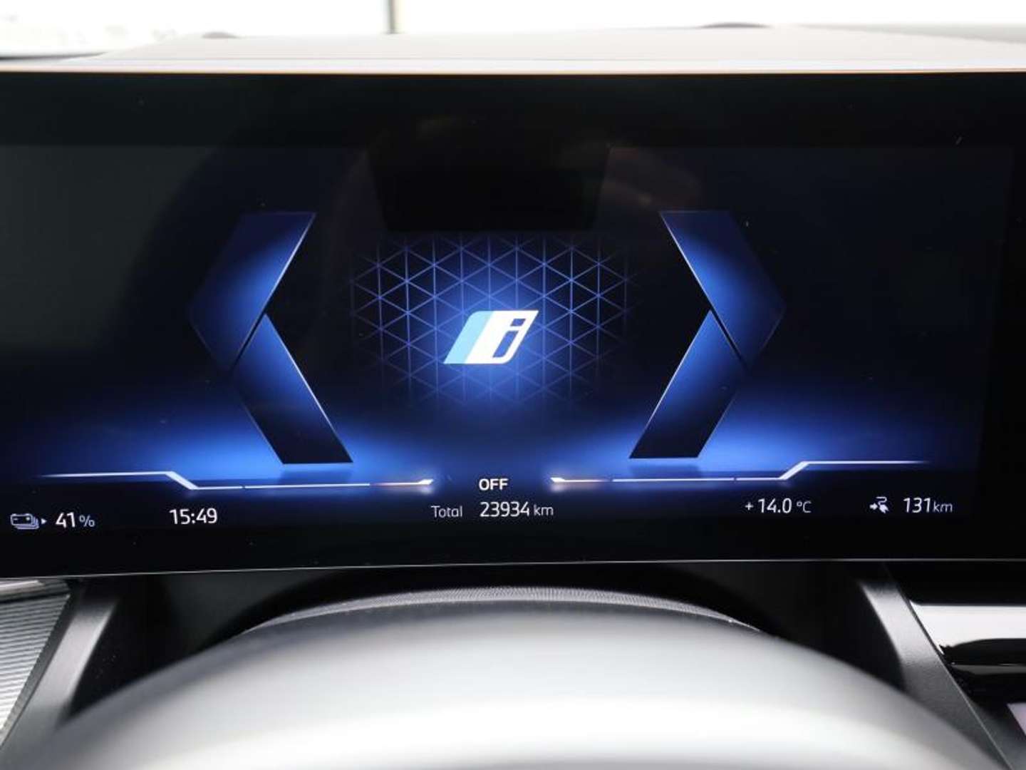 BMW I5 M Sport - 2025 - Joinsteer - #10