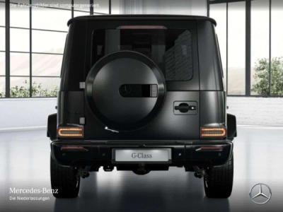 Mercedes Classe G 450d -  - Joinsteer - #4