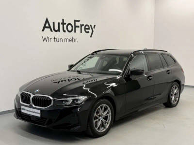 BMW 318 318d - 2024 - Joinsteer - #1