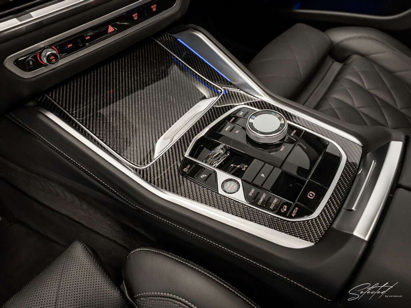 BMW X6 M Sport 30d XDrive - 2024 - Joinsteer - #35