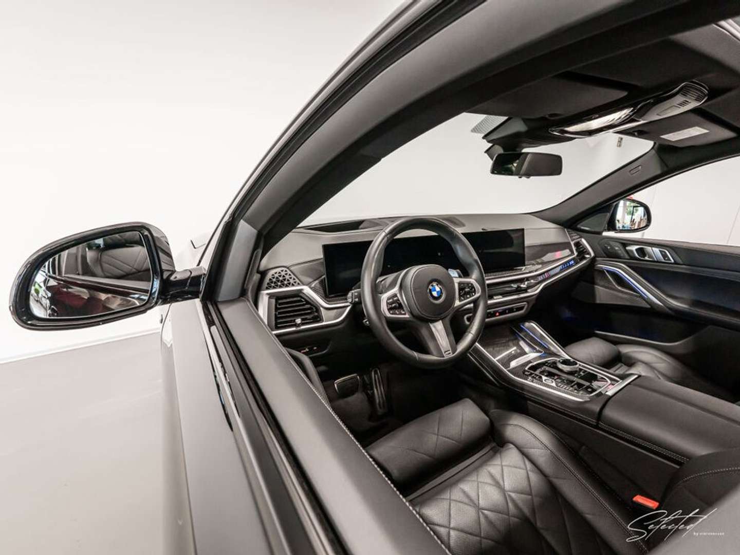 BMW X6 M Sport 30d XDrive - 2024 - Joinsteer - #36