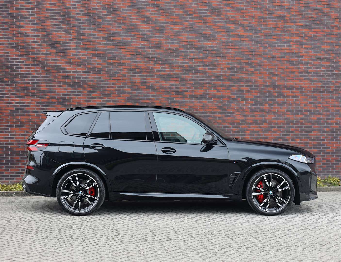 BMW X5 M-Performance 50e XDrive - 2025 - Joinsteer - #15