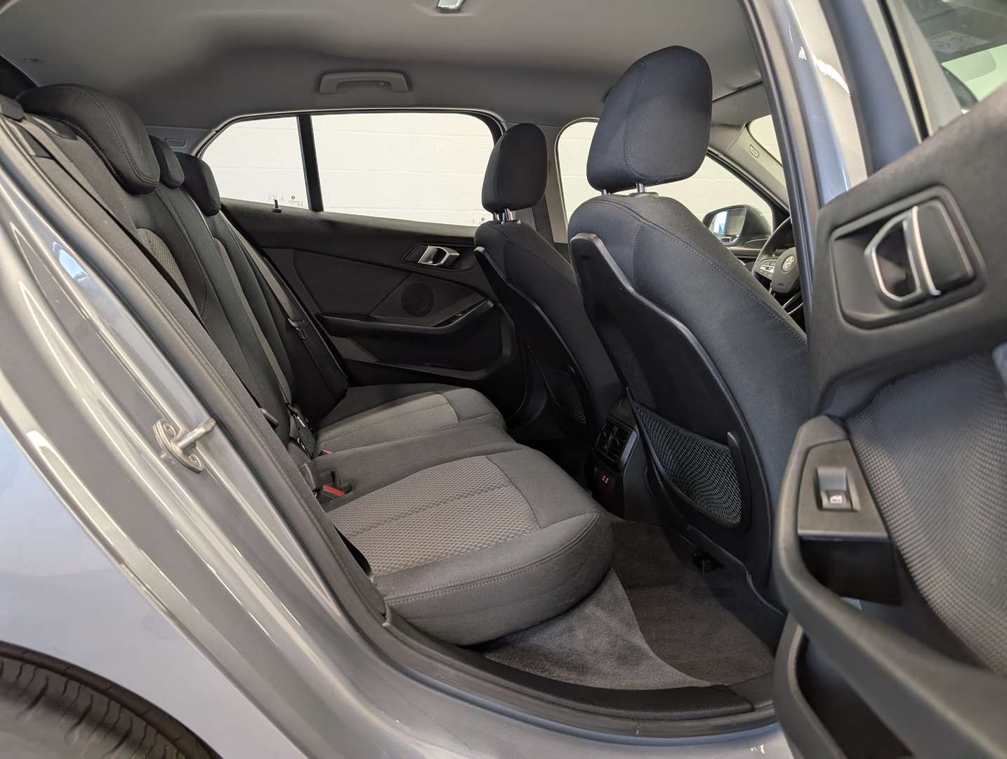 BMW 118i Hatch 118i - 2022 - Joinsteer - #6