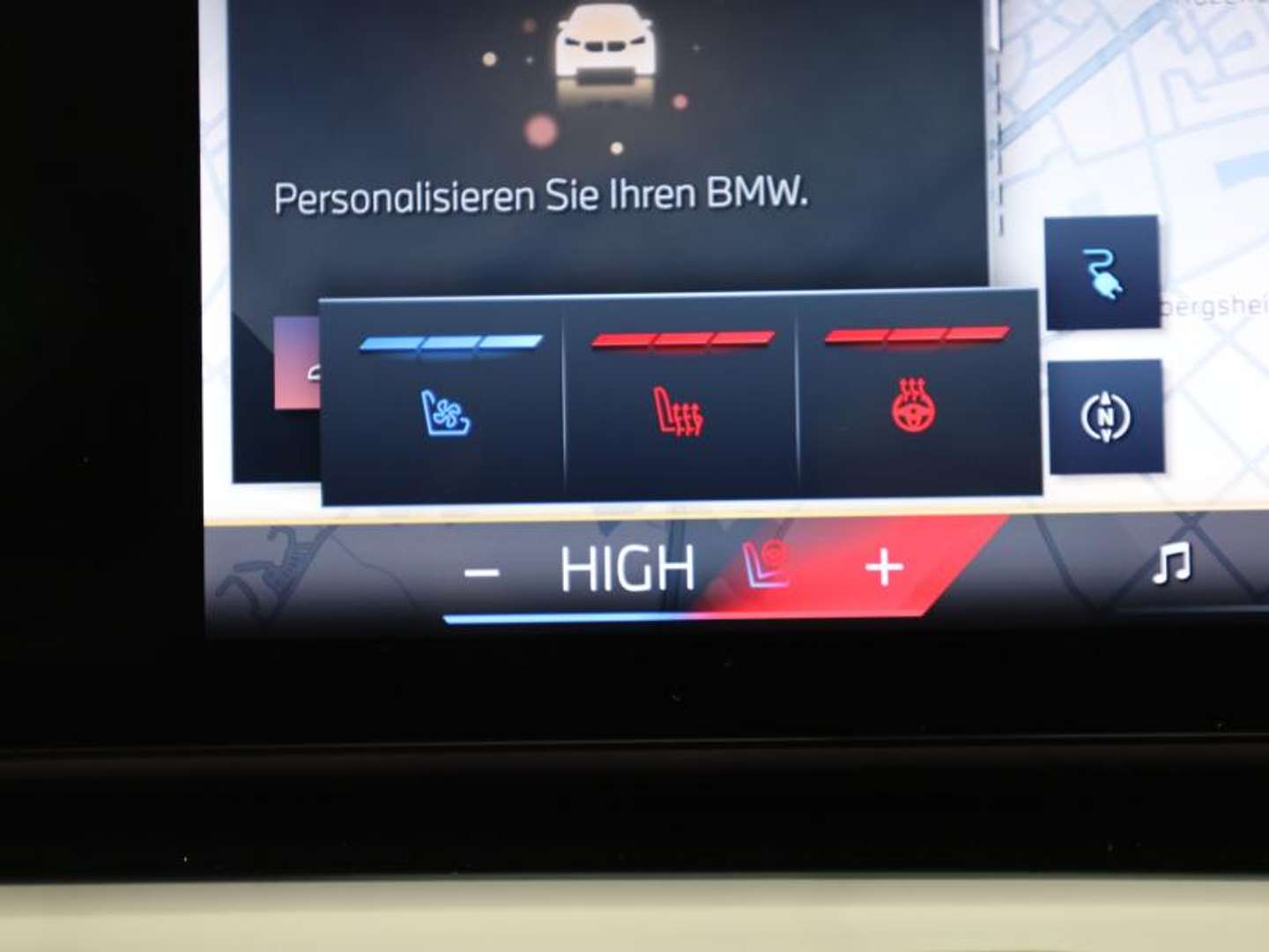 BMW I5 M Sport - 2025 - Joinsteer - #13