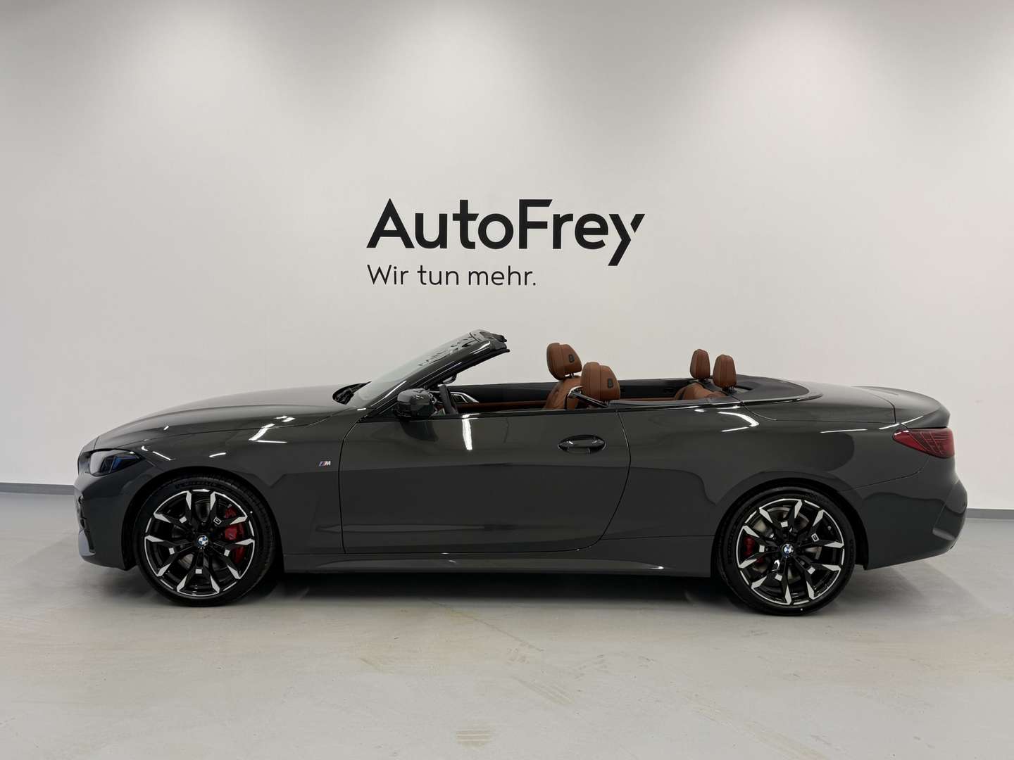 BMW Série 420 420d - 2026 - Joinsteer - #8