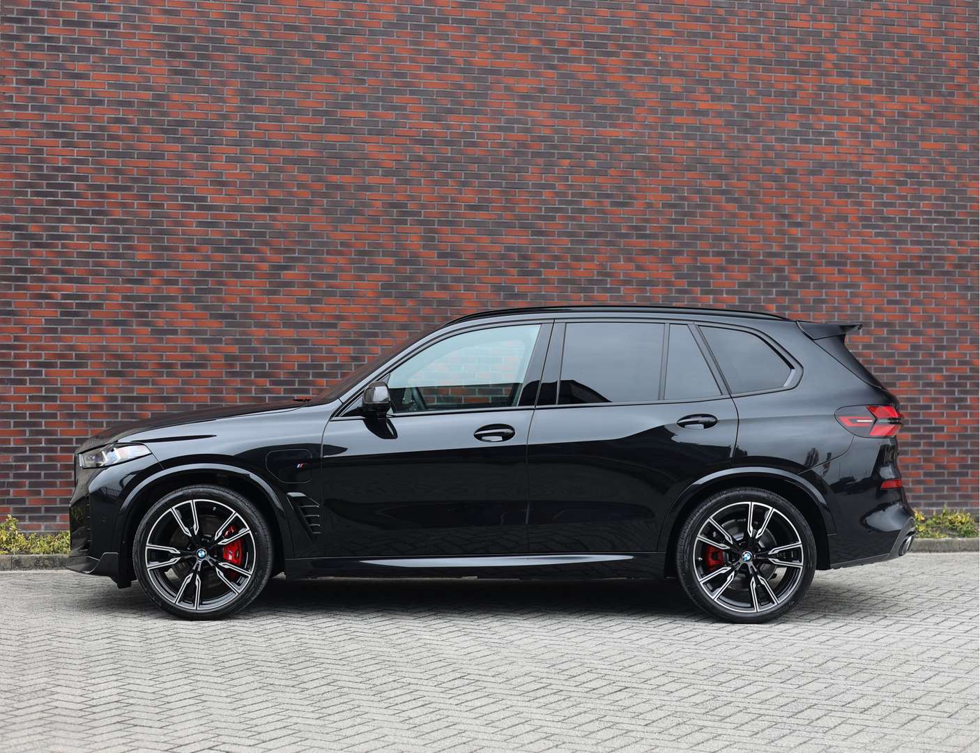 BMW X5 M-Performance 50e XDrive - 2025 - Joinsteer - #16