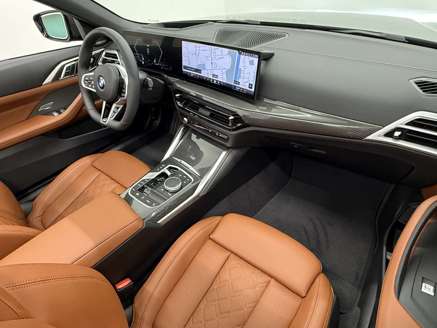 BMW Série 420 420d - 2026 - Joinsteer - #9