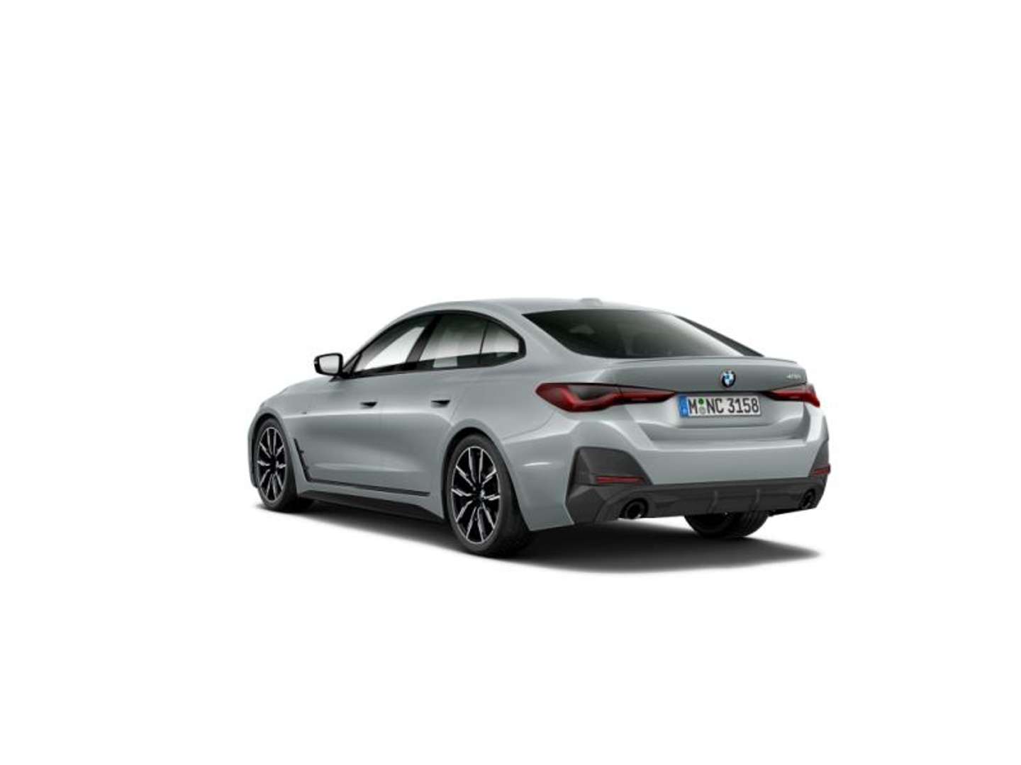 BMW Série 420 M Sport - 2023 - Joinsteer - #3