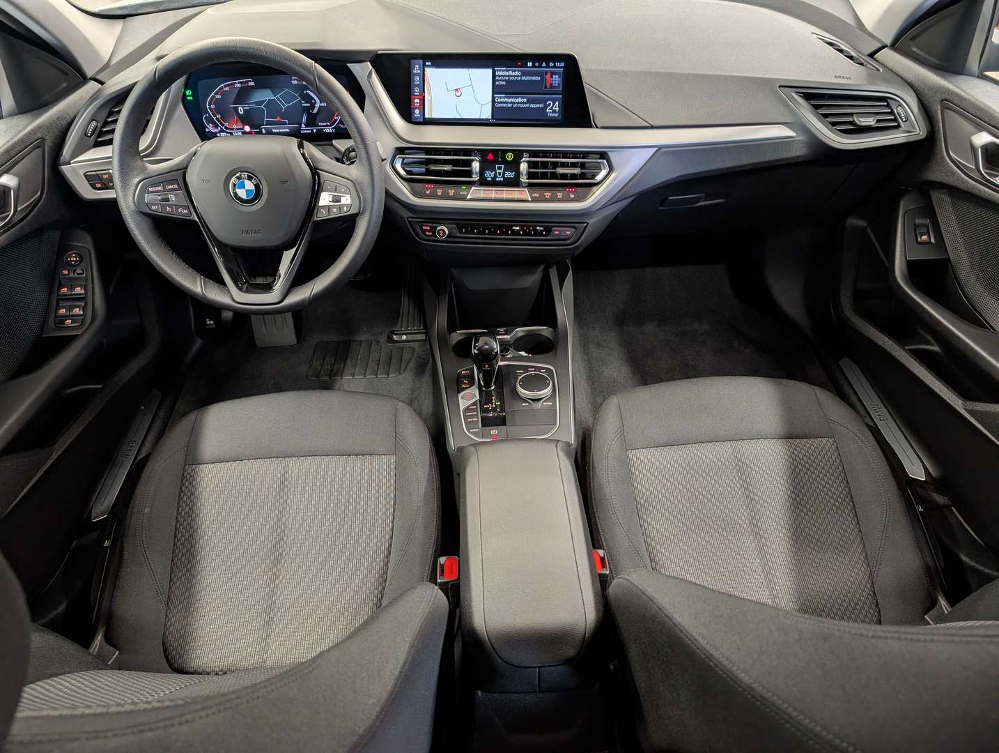 BMW 118i Hatch 118i - 2022 - Joinsteer - #7