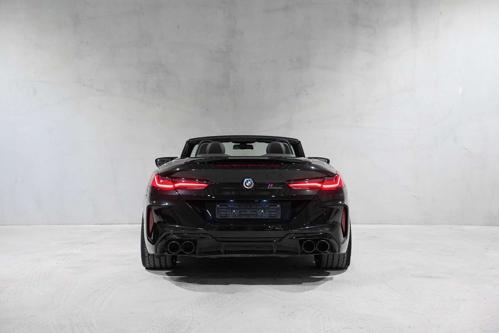 BMW Série 8 M8 Competition - 2020 - Joinsteer - #19