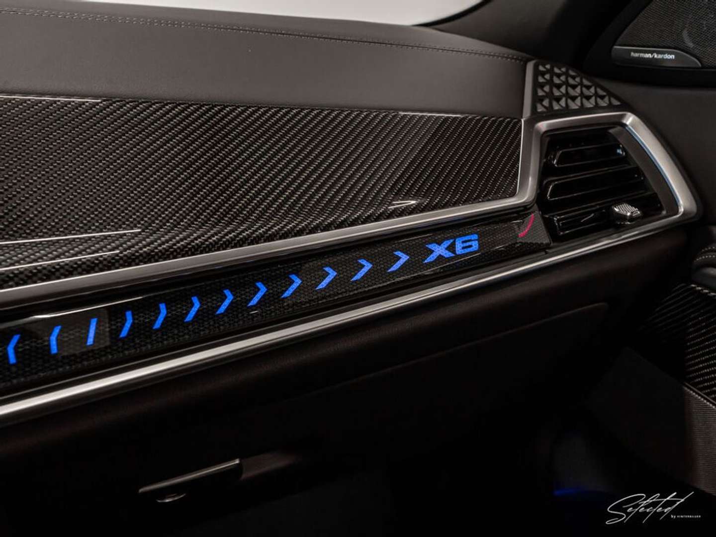 BMW X6 M Sport 30d XDrive - 2024 - Joinsteer - #39