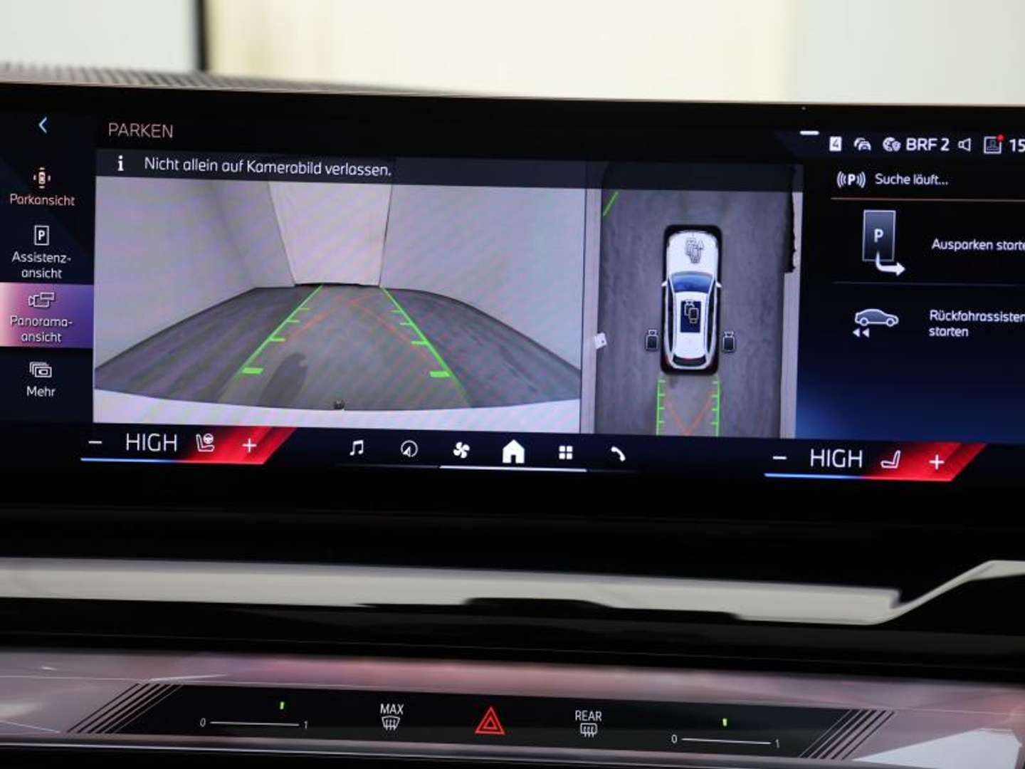 BMW I5 M Sport - 2025 - Joinsteer - #15