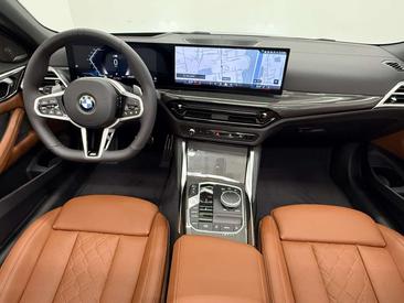 BMW Série 420 420d — photo 10