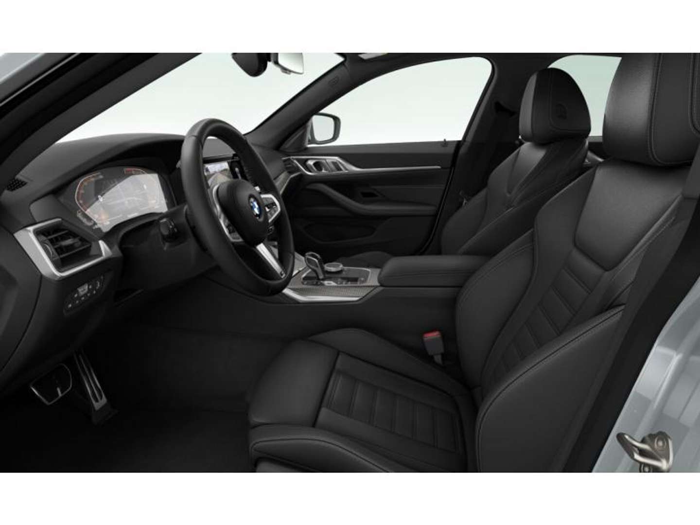 BMW Série 420 M Sport - 2023 - Joinsteer - #4