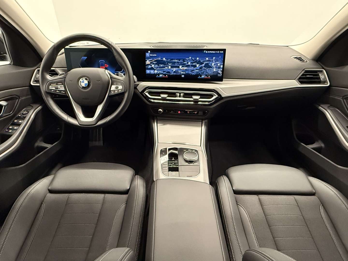 BMW 318 318d - 2024 - Joinsteer - #6