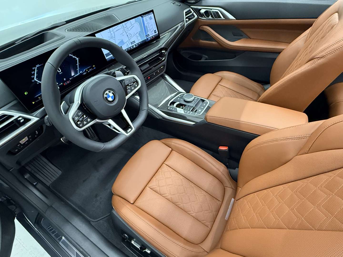 BMW Série 420 420d - 2026 - Joinsteer - #11