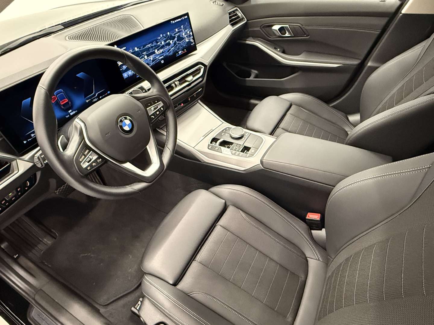 BMW 318 318d - 2024 - Joinsteer - #7