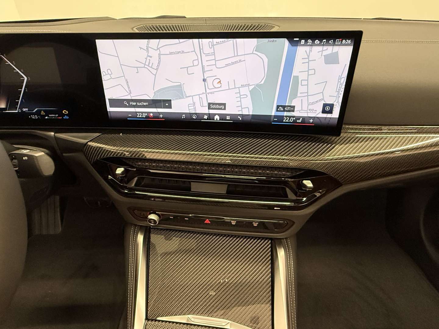 BMW Série 420 420d - 2026 - Joinsteer - #12