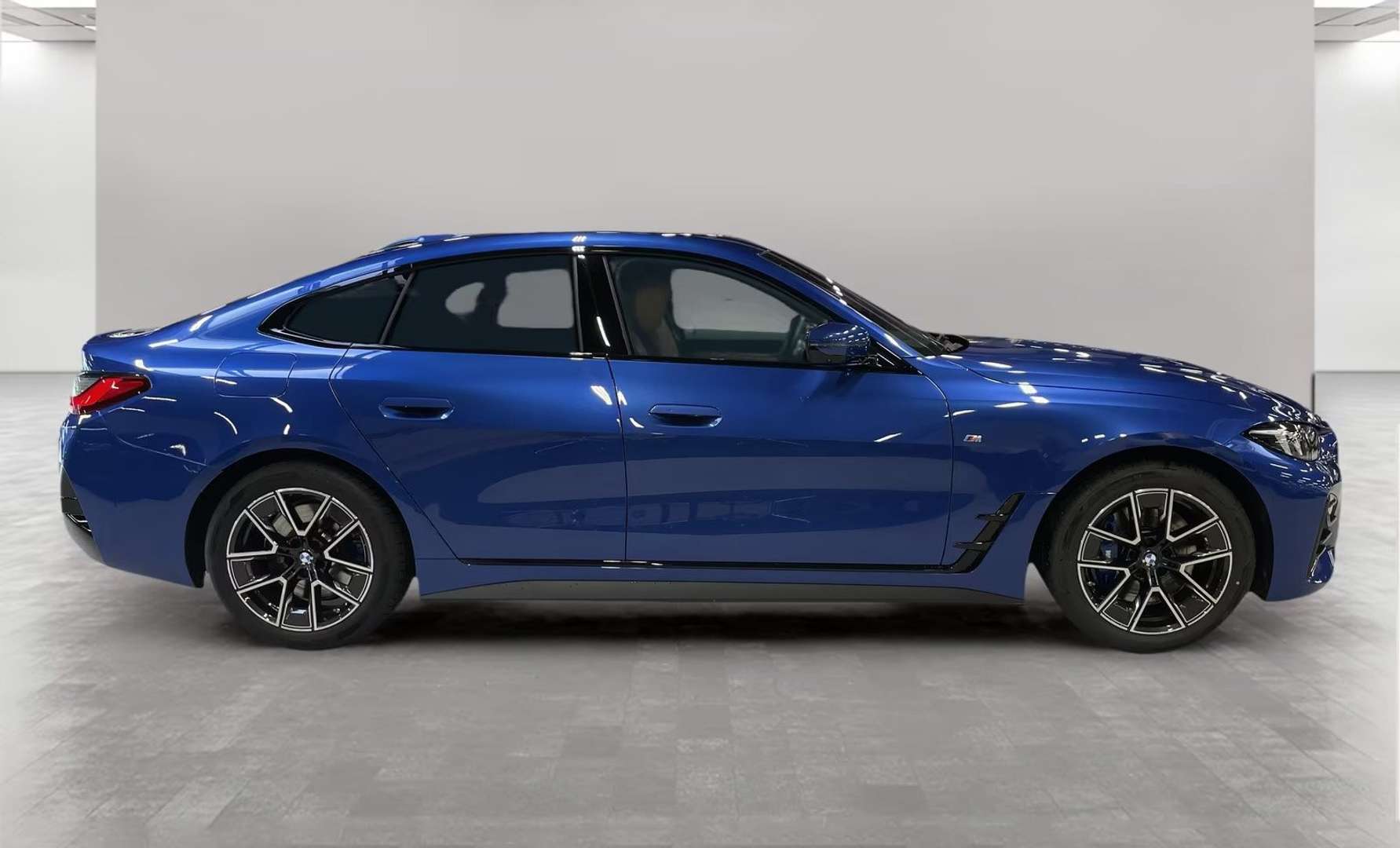 BMW Série 4 M Sport 420i - 2025 - Joinsteer - #3