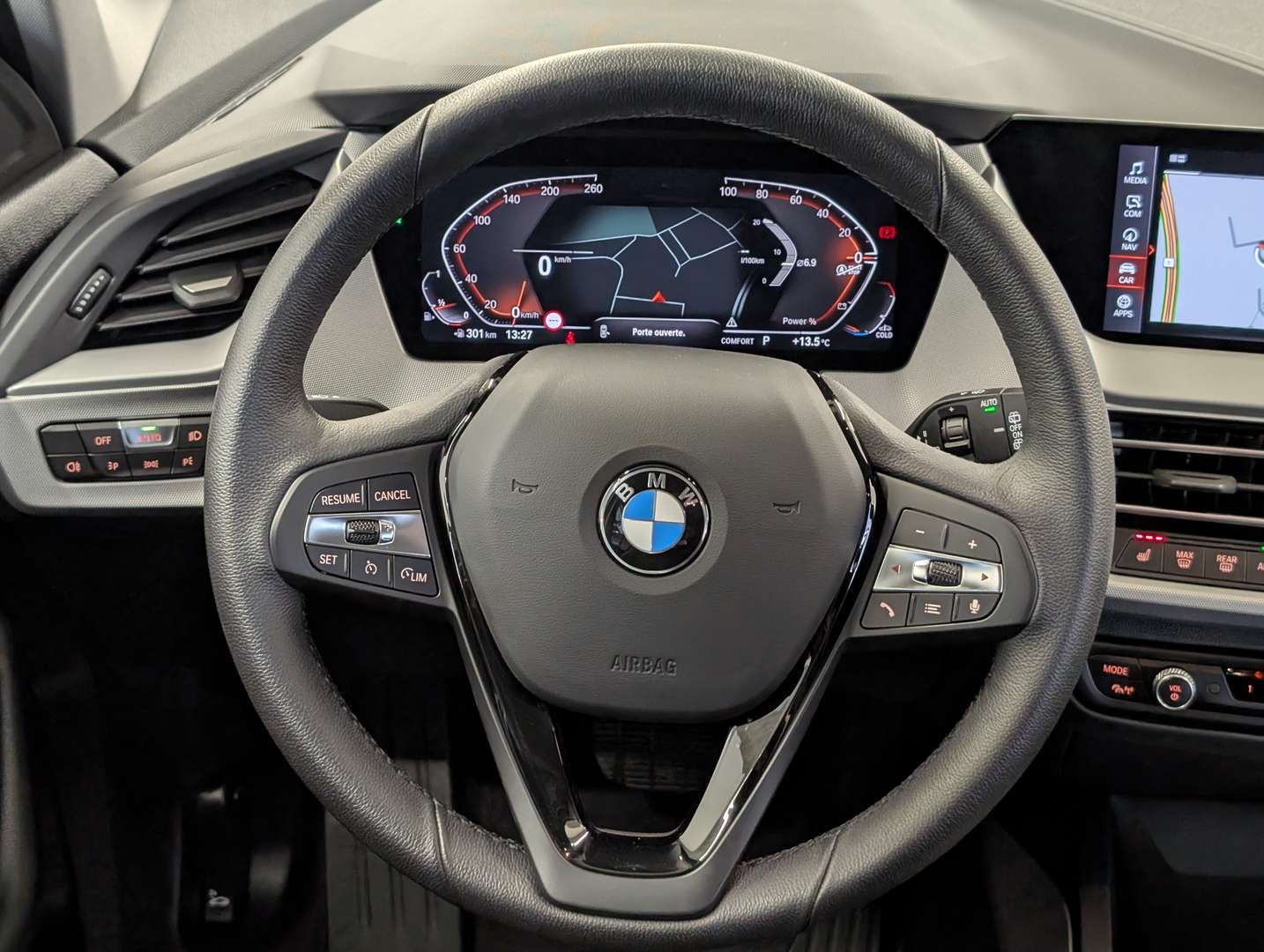 BMW 118i Hatch 118i - 2022 - Joinsteer - #9
