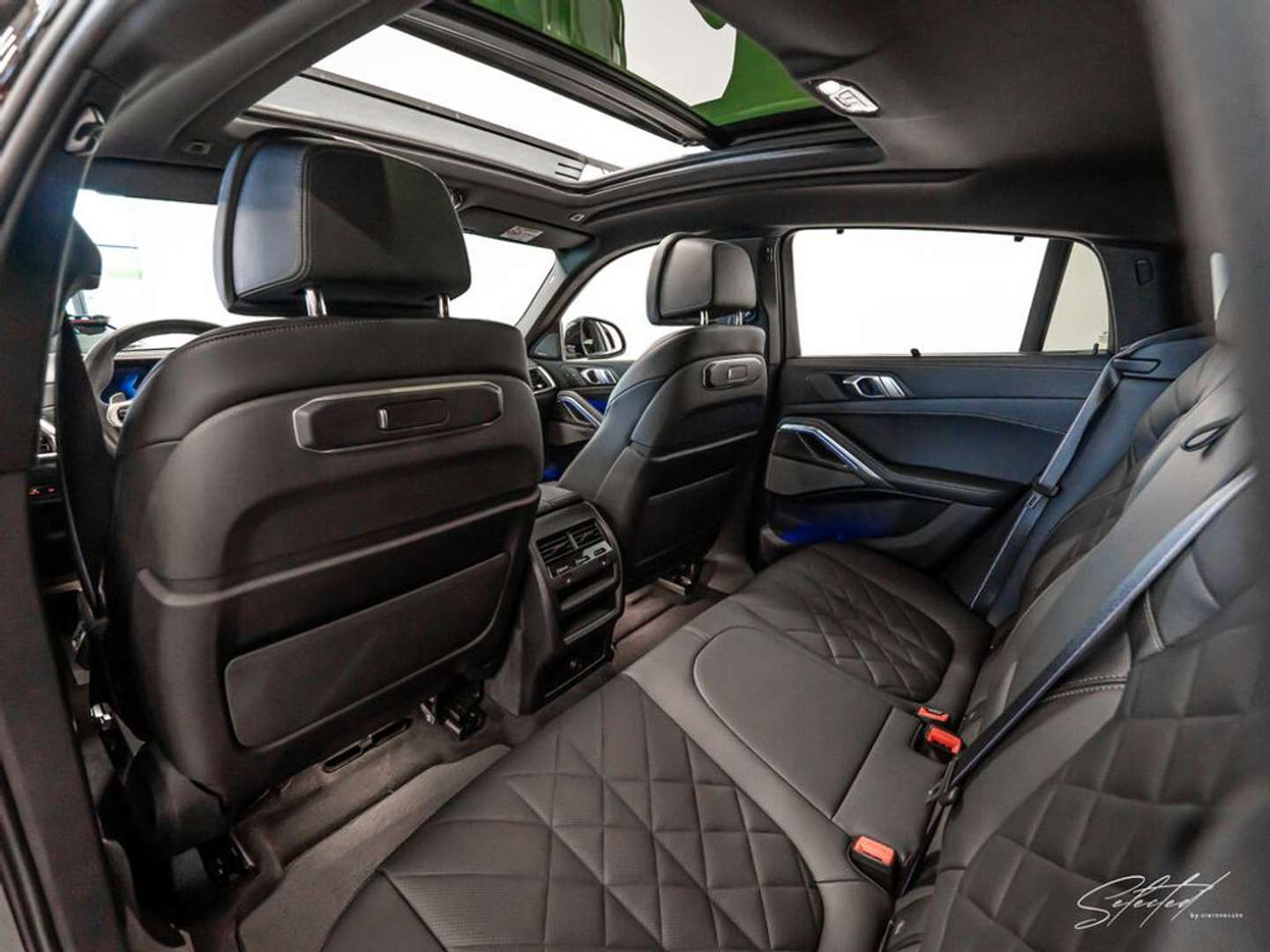 BMW X6 M Sport 30d XDrive - 2024 - Joinsteer - #42