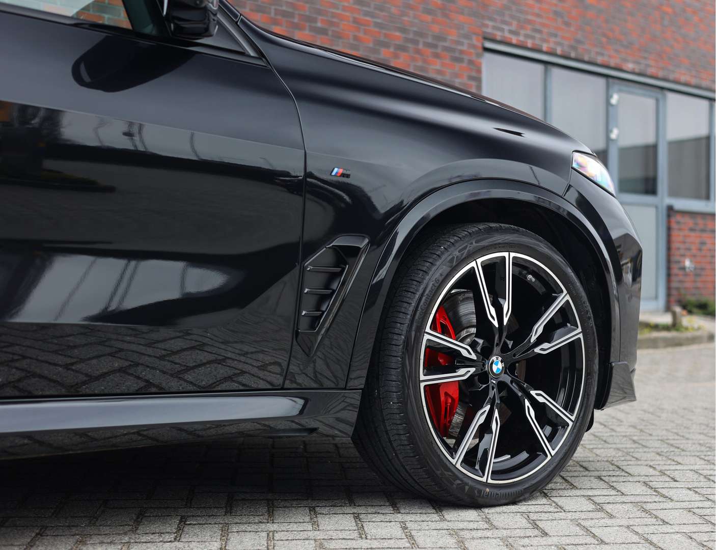 BMW X5 M-Performance 50e XDrive - 2025 - Joinsteer - #20