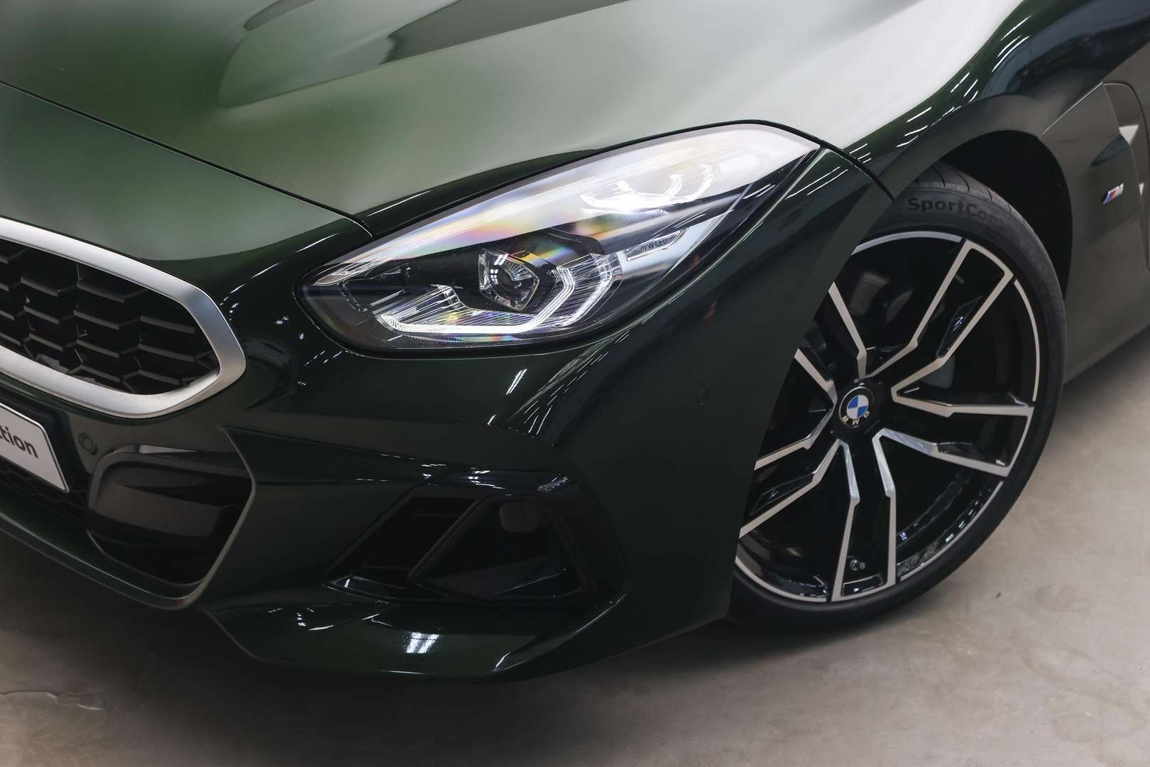 BMW Z4 Roadster M Sport SDrive30i - 2025 - Joinsteer - #24