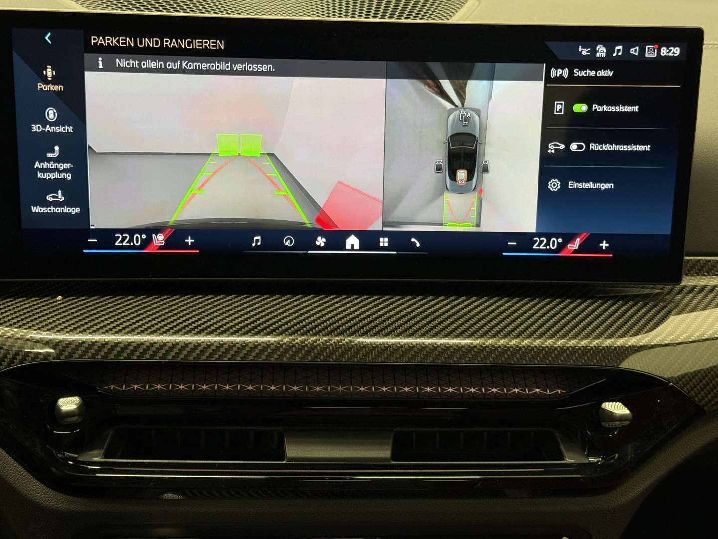 BMW Série 420 420d - 2026 - Joinsteer - #13