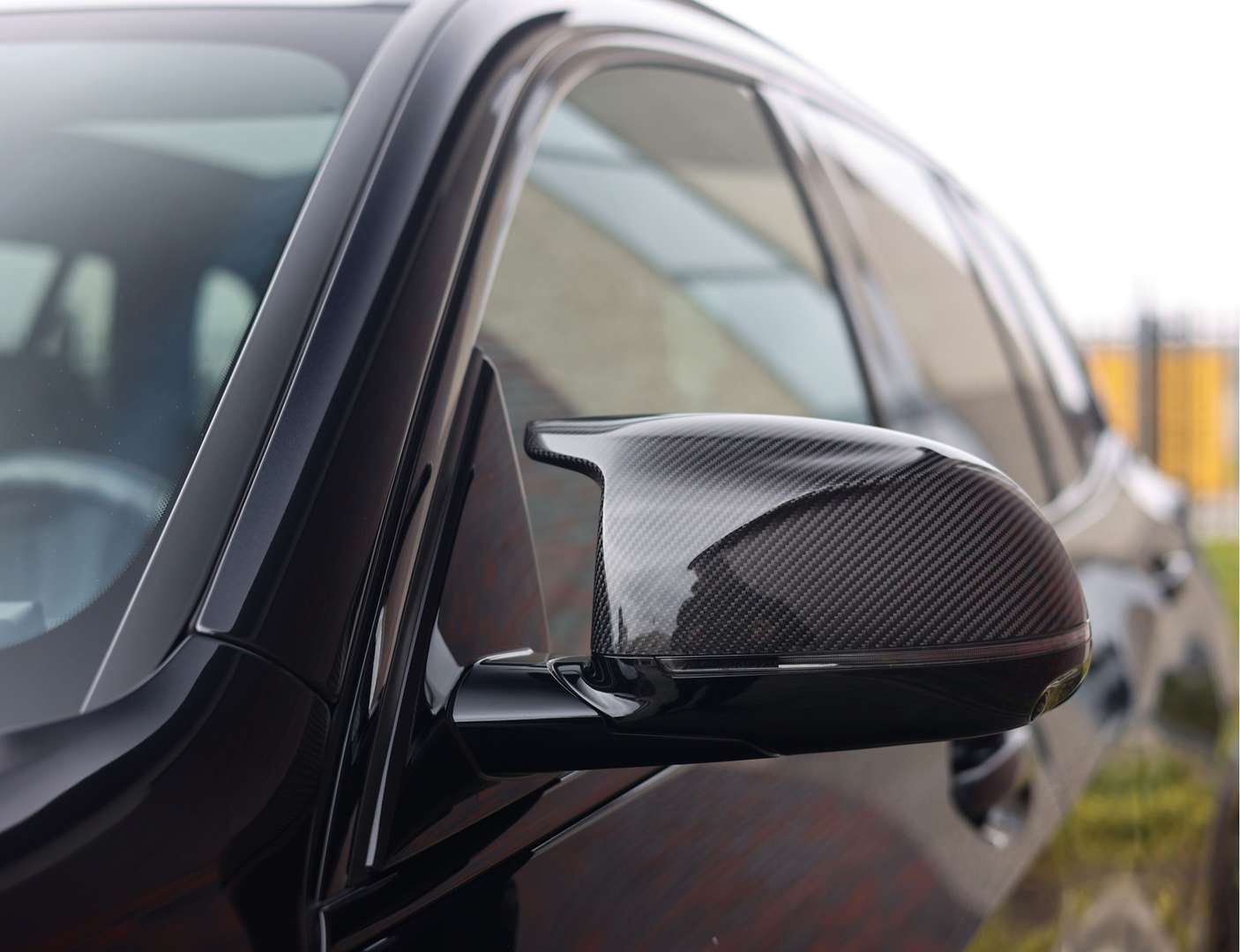 BMW X5 M-Performance 50e XDrive - 2025 - Joinsteer - #21