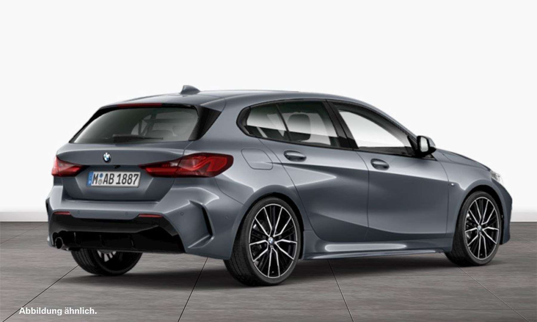BMW 118i Hatch 118i - 2024 - Joinsteer - #2
